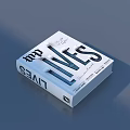 Stylish Cover Books With Diverse Themes And Various Topics For Home Essentials Collection