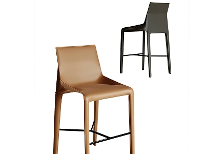 Bar Chair model