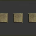 Columns Stone Columns Stone Columns Old Columns Roman Columns Roman Columns Classical Columns Greek Columns 3d model