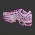 Hiking Boots Hiking Boots Travel Shoes Climbing Shoes 3d model