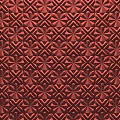 Golden Geometric Pattern Feature Wall With Intricate Texture And Modern Design 3d model