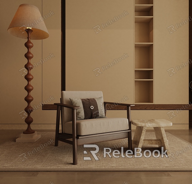 Leisure Chair model