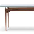 Modern table cassina 3d model