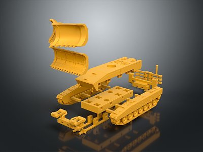 Shovel, shovel, shovel, excavator, excavator, large excavator, mining excavator, mining excavator, mining machine model