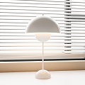 Table lamp lamp lighting lamp 3d model