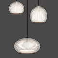 Pendant lamp 3d model