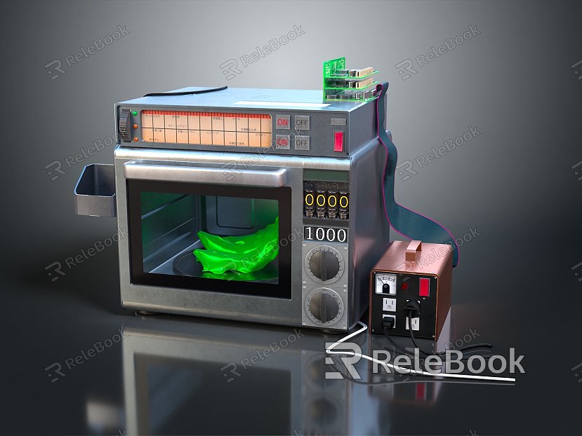 Oven Electric Oven Baking Ham Stove Oven Household Electric Oven Small Electric Oven Kitchen Appliances model