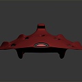 Spaceship Spacecraft Spacecraft 3d model