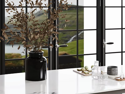 High Quality Custom Inflatable Advertising Model For Outdoor Brand Promotion Events 3d model