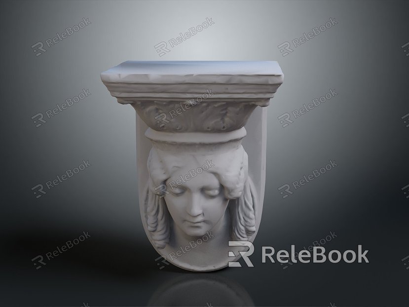 Columns Stone Columns Stone Columns Old Columns Roman Columns Roman Columns Classical Columns Greek Columns model