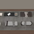 Various Stylish Bed Bench Designs With Upholstered Seats And Wooden Frames