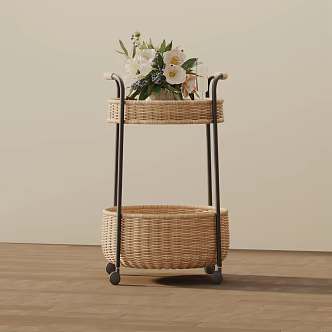 Side 3d model