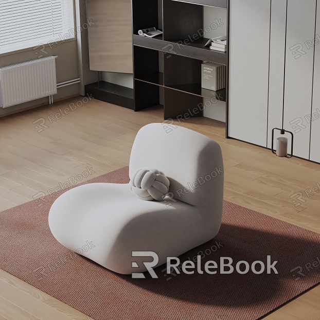 Leisure Chair model