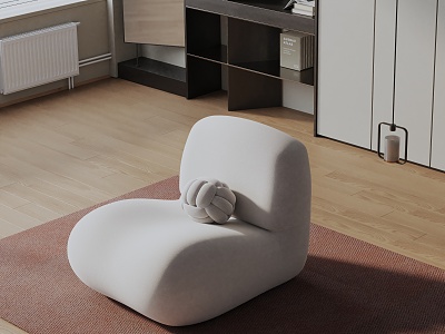 Leisure Chair model