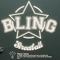 Neon Lamp Combination For Bling Streetball With Star Design And Bright Lighting