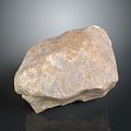 Stone Rock Stone Stone Appreciation Stone Strange Stone Ore Realistic 3d model