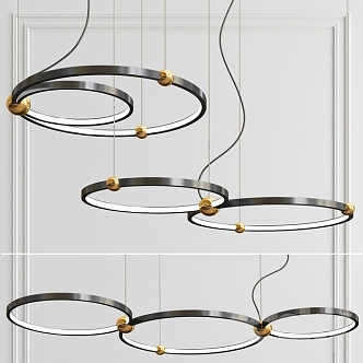 Lamps Lighting Lamps Decorative Lamps Pendant Lamps 3d model