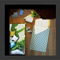 Cartoon Scene Of Cozy Room With Bed Desk Window Blinds Plant Cabinet And Rug