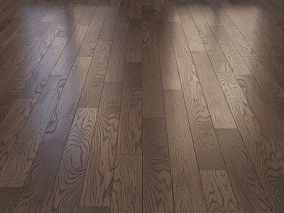 Modern Flooring Wood Flooring model