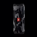 JBL Wireless Bluetooth Speakers With Camouflage Design And Portable Audio Quality