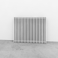 Modern Radiator 3d model