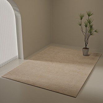 Carpet 3d model