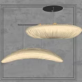 Chandelier Combination 3d model