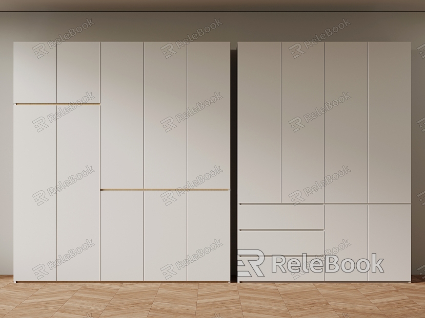 011 wardrobe modern wardrobe model