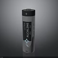 Ultra Alkaline AA Battery High Performance Power For Electronic Devices