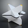Spaceship Spacecraft Spaceship Science Fiction Spaceship Spacecraft 3d model