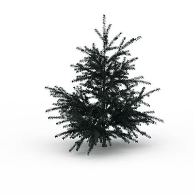 由于图片重点信息与指定主体【储物柜】不匹配（图片中为黑色松树），无法严格依据图片信息生成以储物柜为主体的标题。请确认图片内容或主体要求是否准确。若图片实际为储物柜，可补充相关细节（如颜色、场景等）以便生成符合要求的标题。 3d model