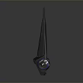 Sci-fi Items Sci-fi Components High-tech Components Sci-fi Equipment Sci-fi Scene Sci-fi Environment Game Scene 3d model