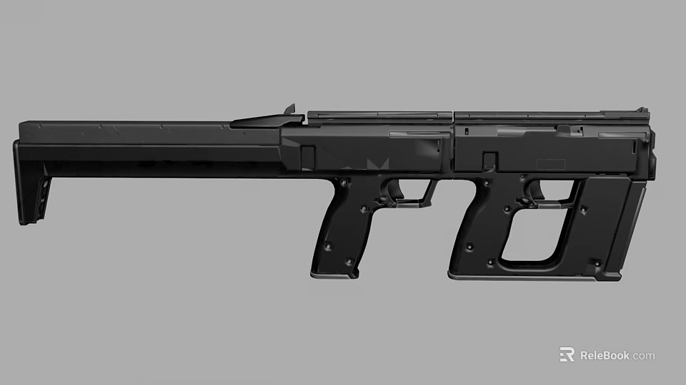 Secure Metal Lockers Durable Modern Storage Solution for Office Gym School 3d model