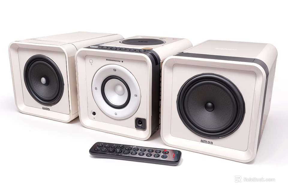 High Quality Musical Instruments And Art Supplies Collection For Creative Artists And Music Enthusiasts 3d model 