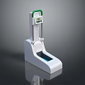 Sci-fi Items Sci-fi Components High-tech Components Sci-fi Equipment Sci-fi Scene Sci-fi Environment Game Scene 3d model