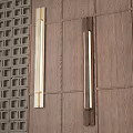 Wall lamp combination 3d model