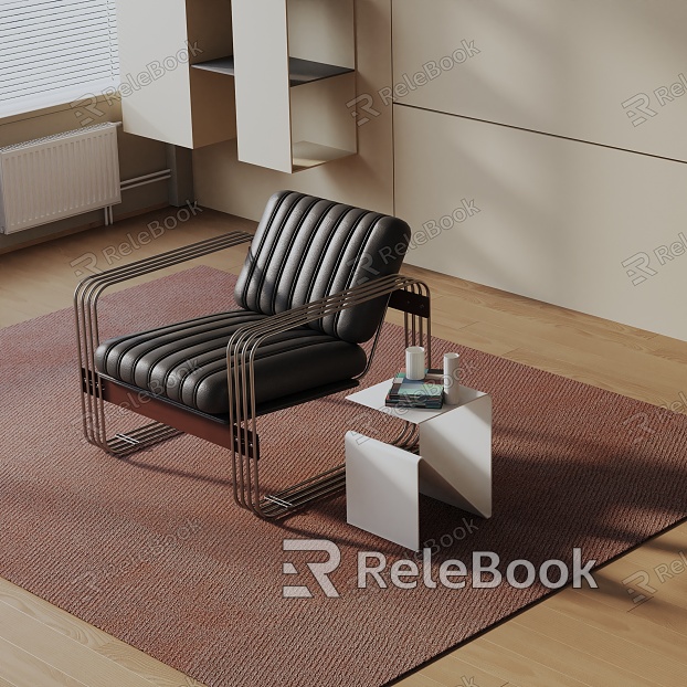 Leisure Chair model