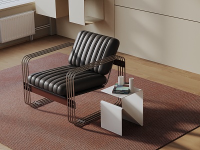 Leisure Chair model