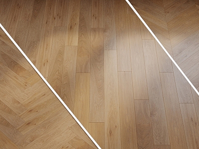 Wood Floor Fishbone Shop Herringbone Shop I-shaped Shop Log Wind Wood Floor Walnut Wood Floor Silent Wind Floor 3d model