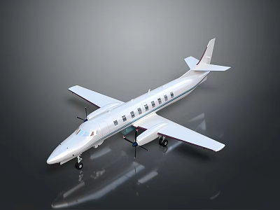 Innovative Aerospace Rocket Launch Vehicle For Deep Space Exploration And Cosmic Research 3d model