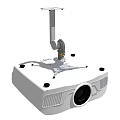 Epson hanging projector 3d model