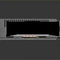 Video Card Video Card Computer Display Card Game Card Game Video Card 3 Video Card 3d model