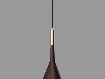 Nordic Simple Chandelier model