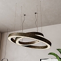 Pendant lamp 3d model