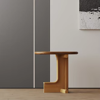 Side 3d model