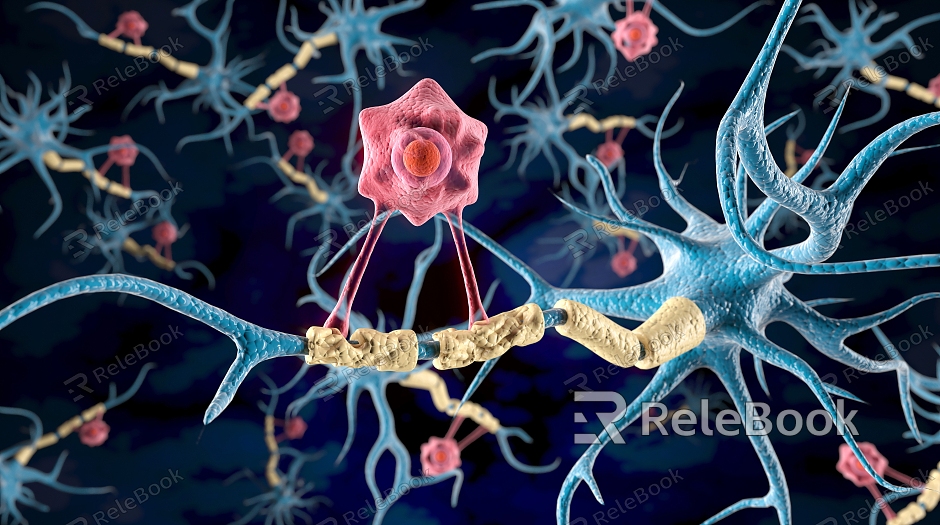 modern nervous system disease model