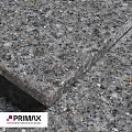 Gray Terrazzo Construction Component With Colorful Granular Surface And Durable Design