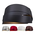 Modern Design Wall Lamp With Multiple Color Options For Home Interior Lighting