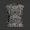 Armor Battle Armor Ancient Armor Ancient Armor Ancient Armor Ancient Armor Ancient War Helmet 3d model