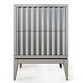 Side Cabinet Combination Cabinet Sideboard Side Cabinet Entrance Cabinet Home Furniture Bucket Cabinet 3d model